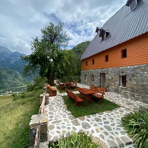 Bec Villi Penzion
