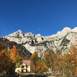 Cold Spring Penzion