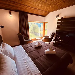 Bujtina Terthorja Penzion