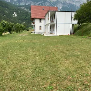 Gasthof Elvis Blini Thethi, Theth