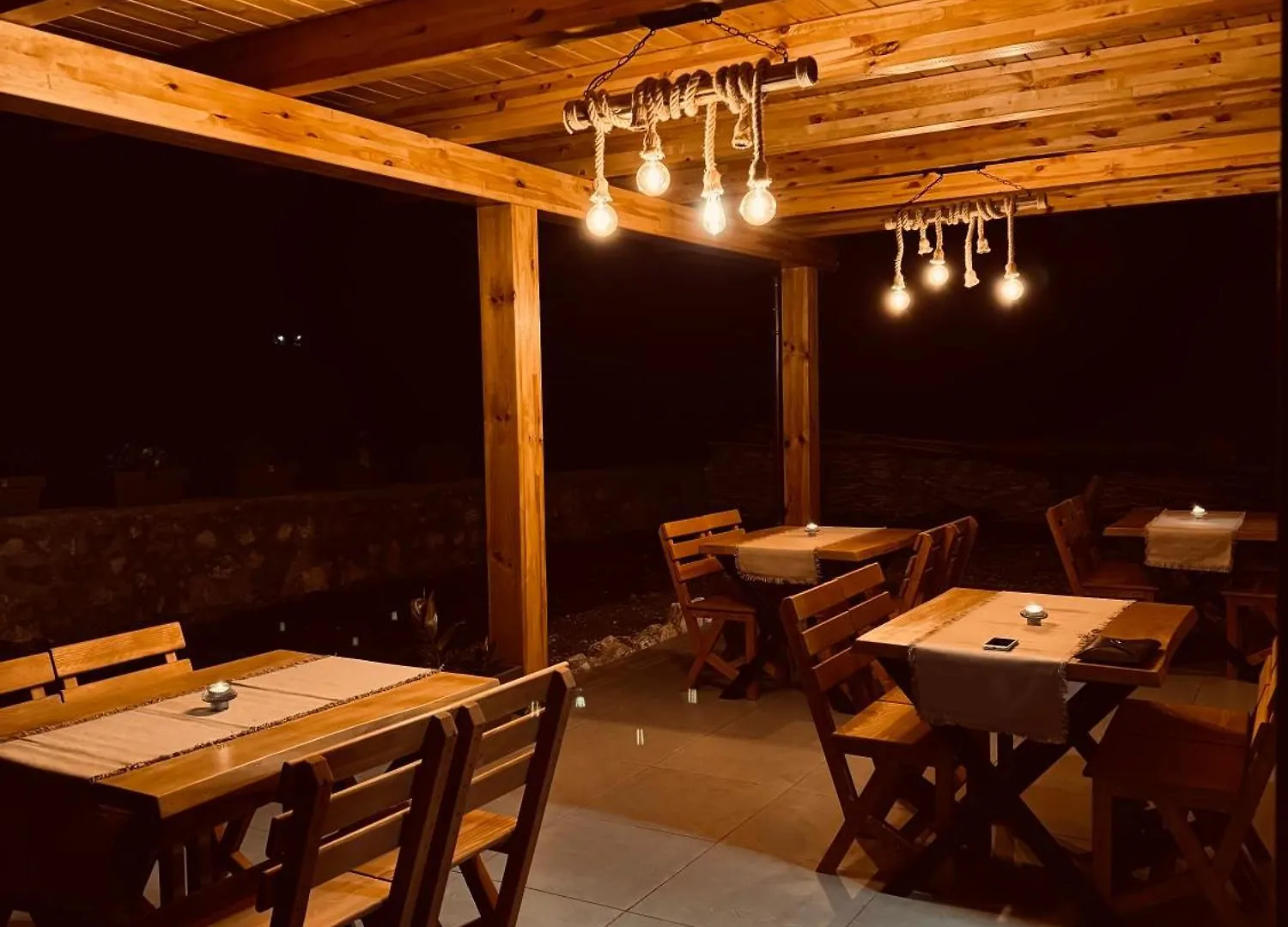 Apartmán Vila Shkalla Theth
